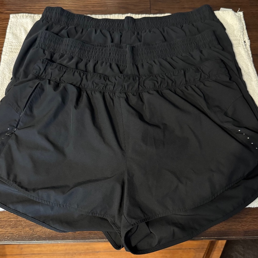 Old Navy Women's Activewear Shorts